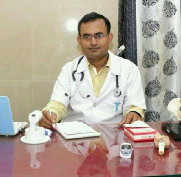 dr mahesh terdal